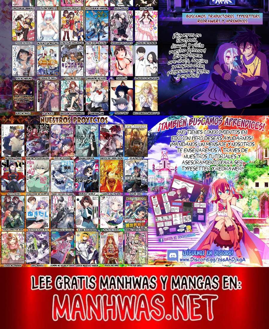 Nukitashi: I Live On an Island Straight from a Fap Game, What On Earth Should I Do? Capítulo 29 - Page 7