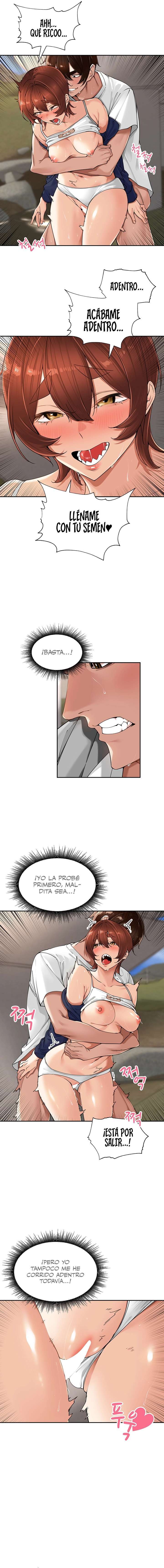 La Voz del Pueblo Capítulo 18 - Page 2