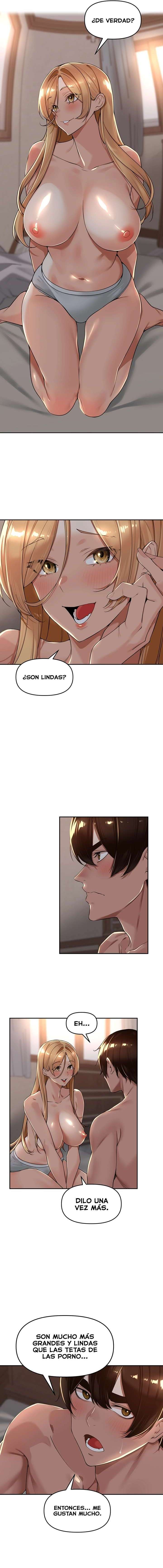 La Voz del Pueblo Capítulo 19 - Page 11