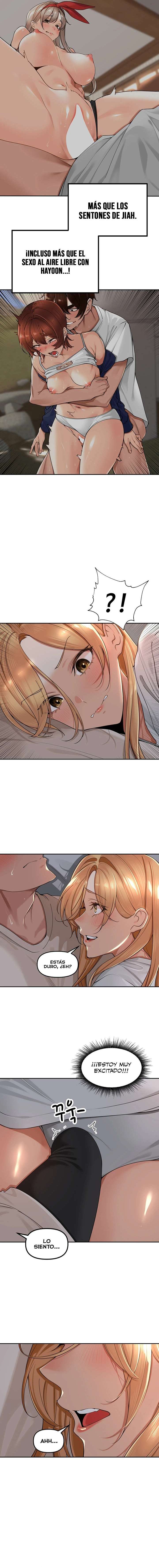 La Voz del Pueblo Capítulo 19 - Page 4