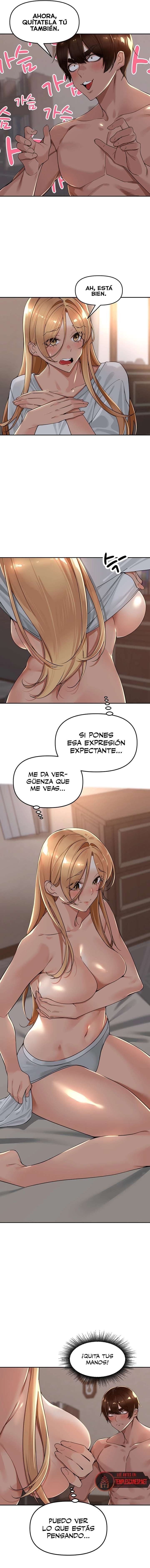 La Voz del Pueblo Capítulo 19 - Page 9