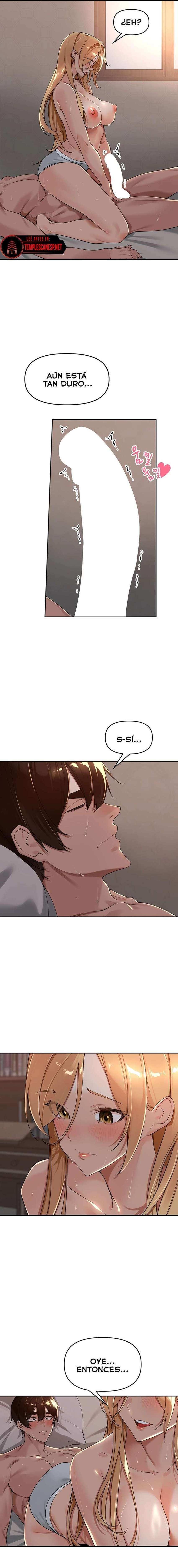 La Voz del Pueblo Capítulo 20 - Page 3