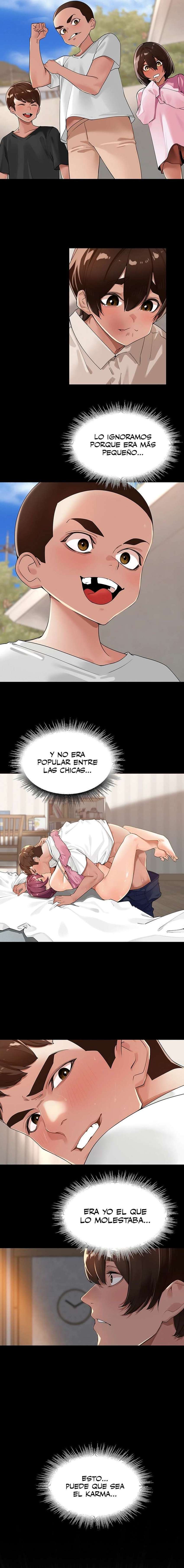 La Voz del Pueblo Capítulo 23 - Page 12