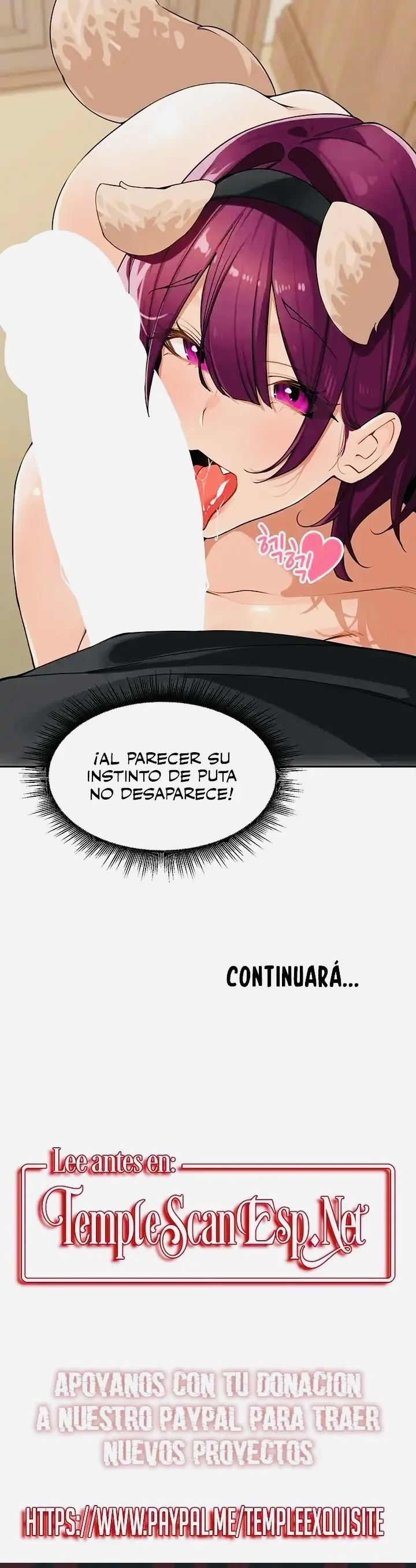 La Voz del Pueblo Capítulo 28 - Page 19