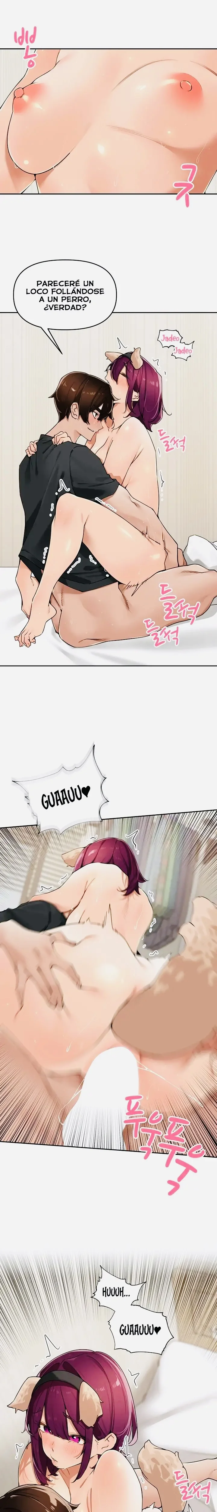 La Voz del Pueblo Capítulo 29 - Page 11