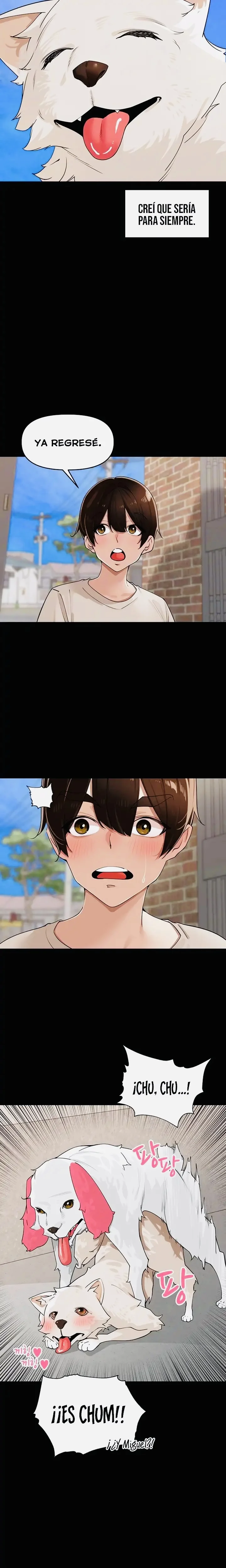 La Voz del Pueblo Capítulo 29 - Page 4