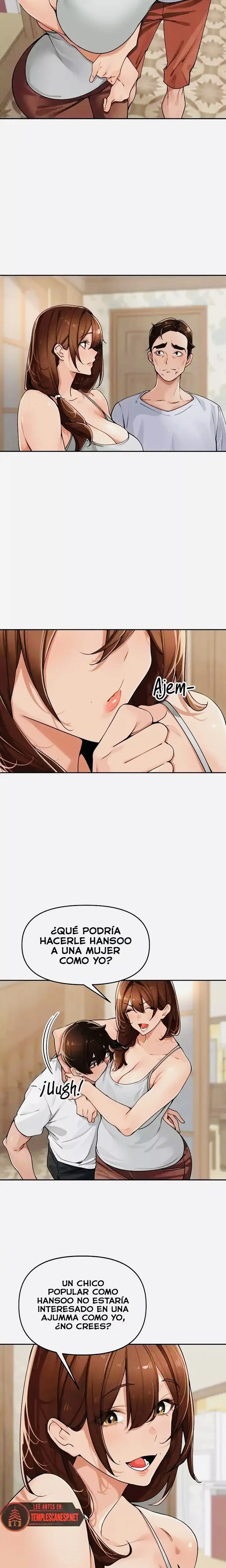 La Voz del Pueblo Capítulo 31 - Page 13