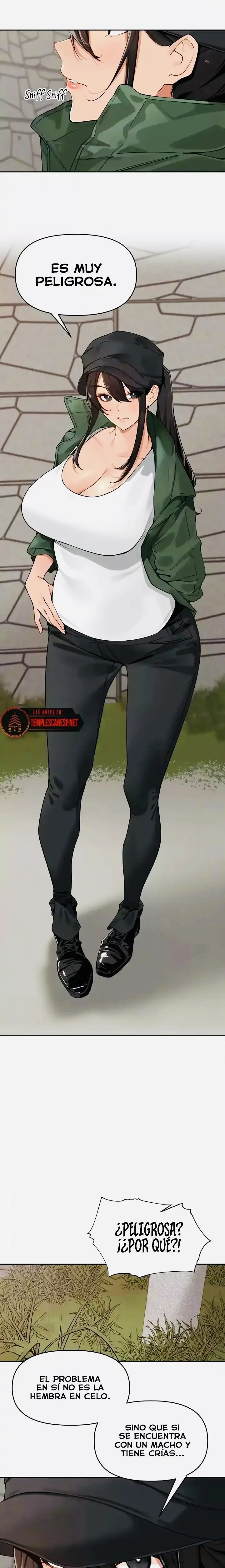 La Voz del Pueblo Capítulo 31 - Page 2