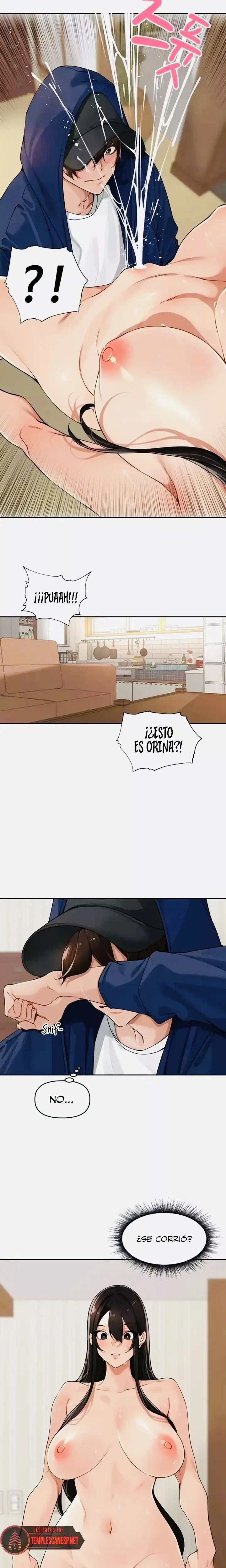 La Voz del Pueblo Capítulo 32 - Page 12