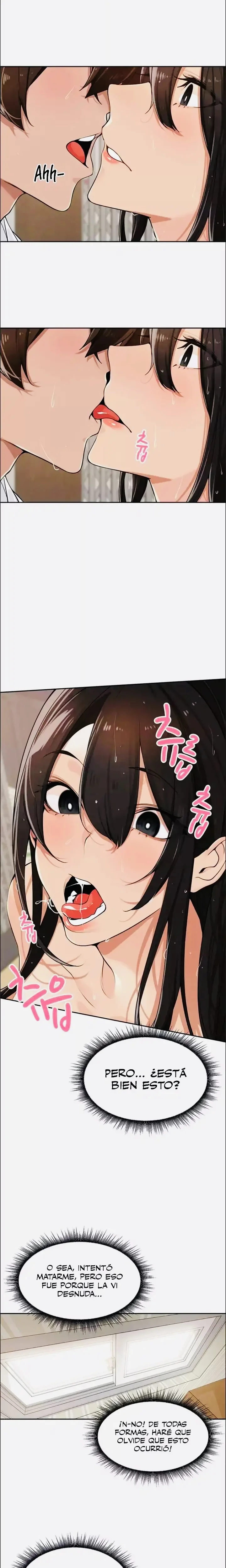 La Voz del Pueblo Capítulo 32 - Page 16