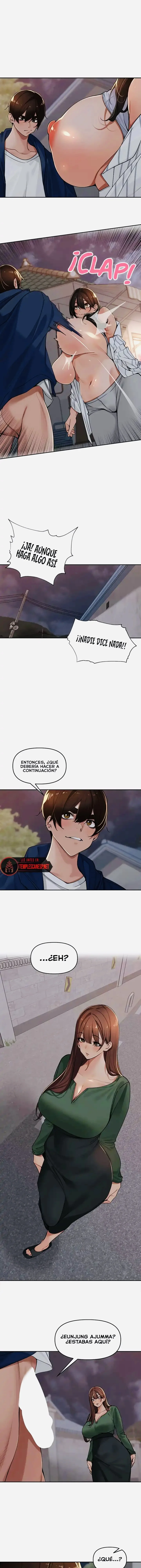 La Voz del Pueblo Capítulo 33 - Page 11