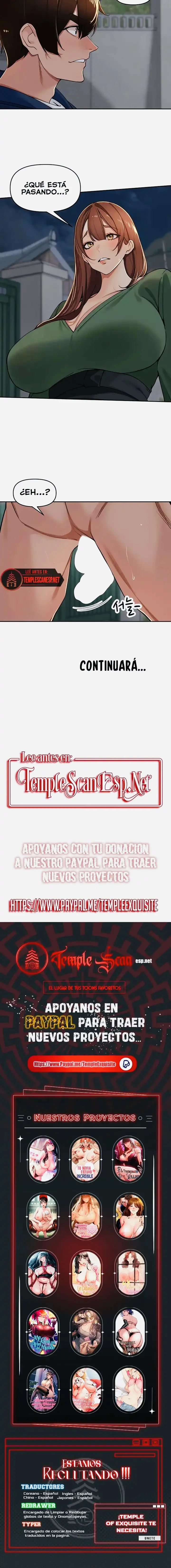 La Voz del Pueblo Capítulo 33 - Page 12