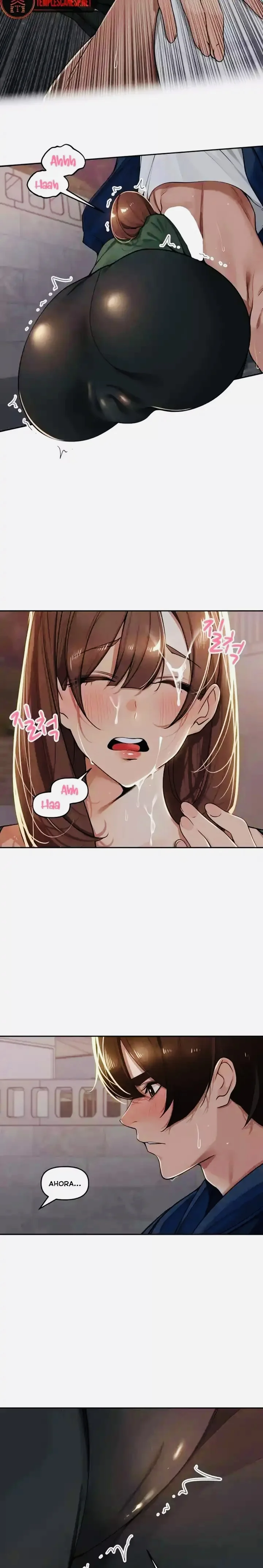 La Voz del Pueblo Capítulo 34 - Page 17