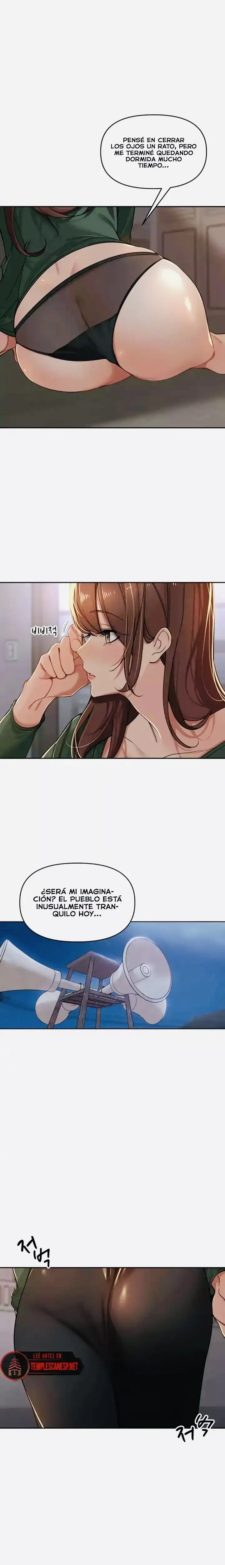 La Voz del Pueblo Capítulo 34 - Page 2