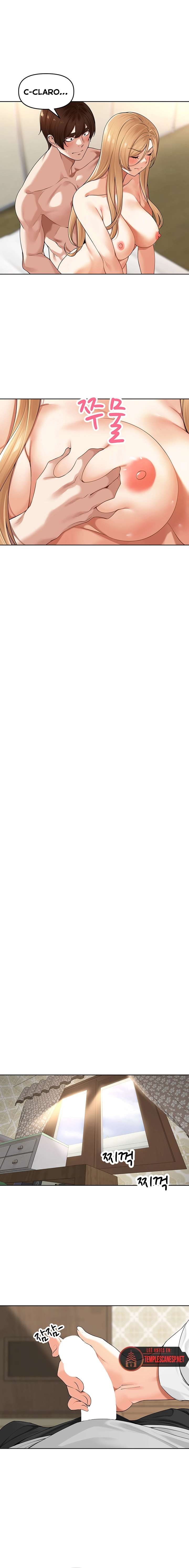 La Voz del Pueblo Capítulo 5 - Page 14