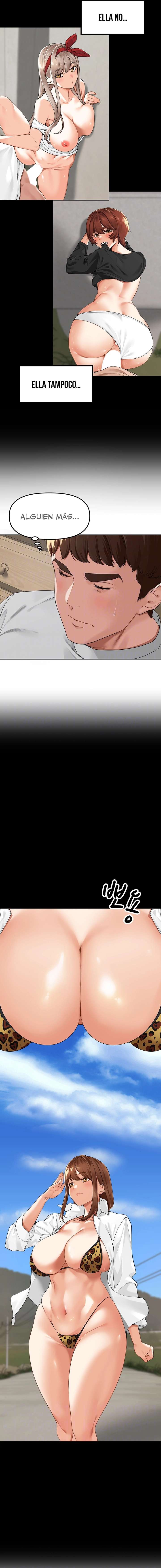 La Voz del Pueblo Capítulo 6 - Page 2