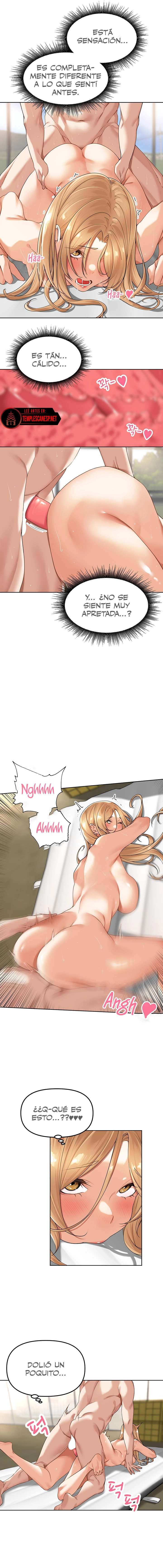 La Voz del Pueblo Capítulo 6 - Page 7