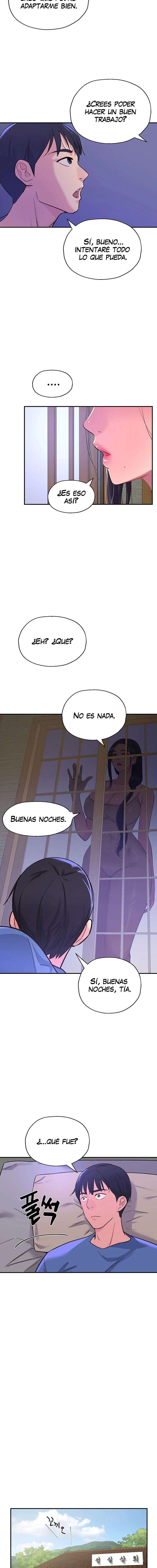 La Tienda del Placer Capítulo 1 - Page 16