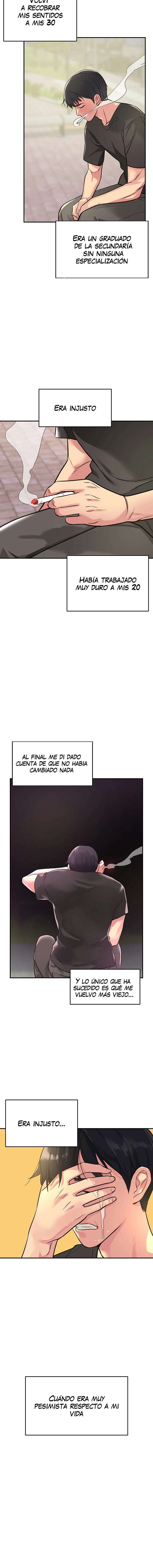 La Tienda del Placer Capítulo 1 - Page 2