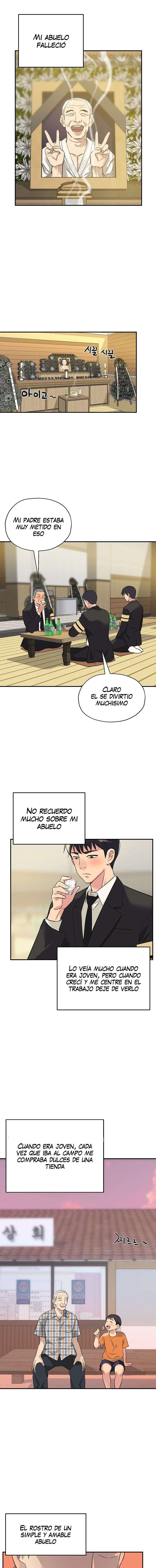 La Tienda del Placer Capítulo 1 - Page 3