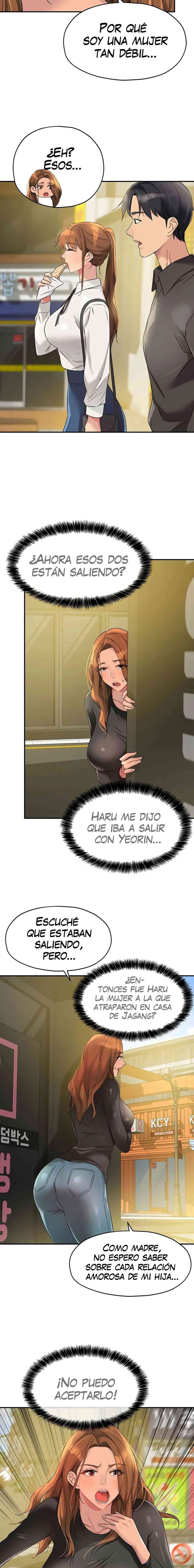 La Tienda del Placer Capítulo 100 - Page 12