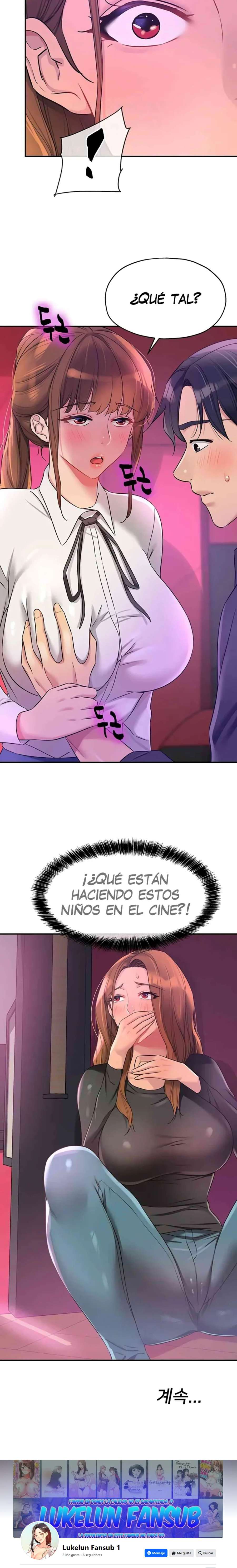 La Tienda del Placer Capítulo 100 - Page 18