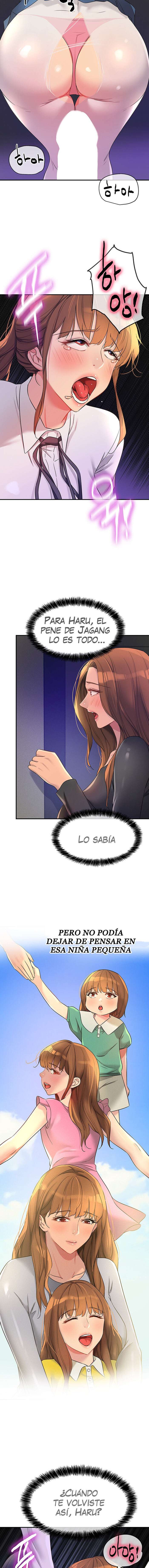 La Tienda del Placer Capítulo 101 - Page 11