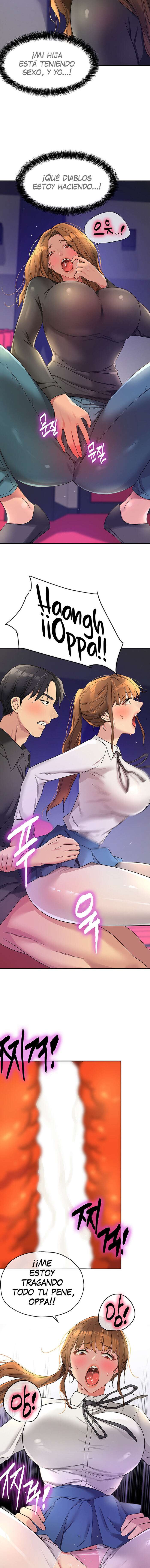 La Tienda del Placer Capítulo 101 - Page 13