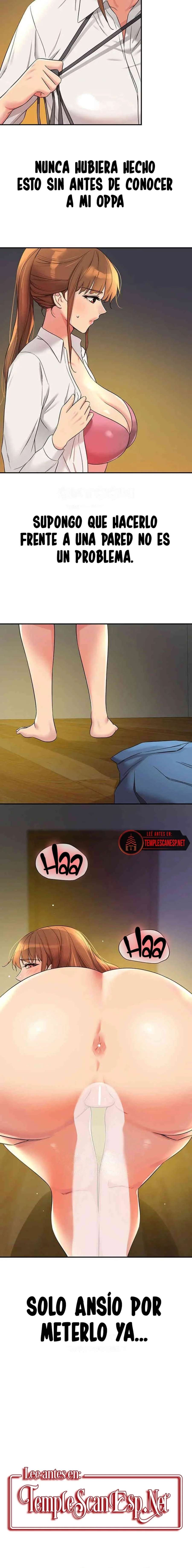 La Tienda del Placer Capítulo 102 - Page 18