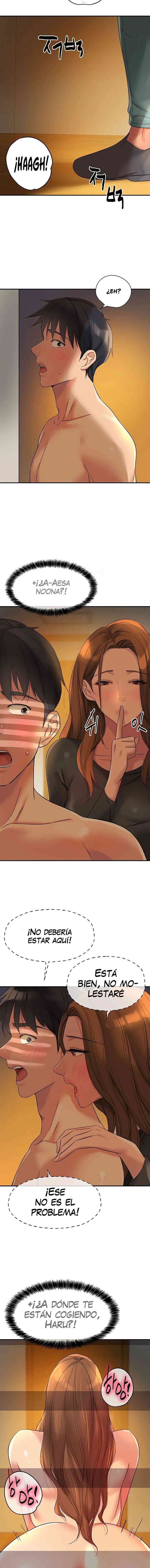 La Tienda del Placer Capítulo 103 - Page 10