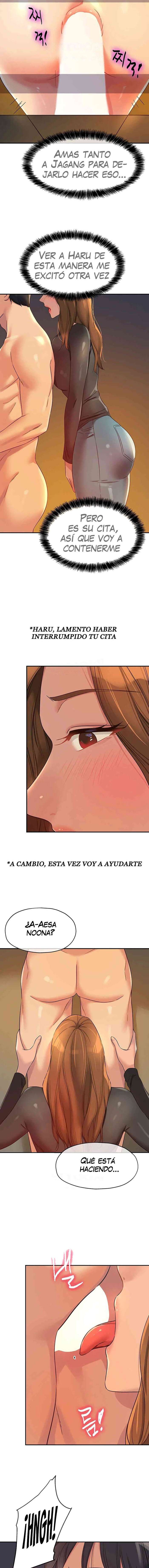 La Tienda del Placer Capítulo 103 - Page 11