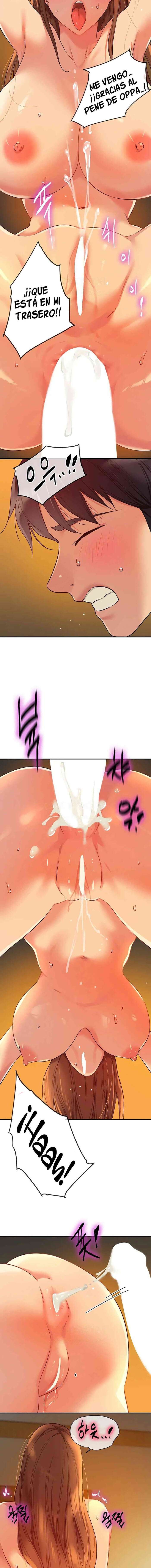 La Tienda del Placer Capítulo 103 - Page 14