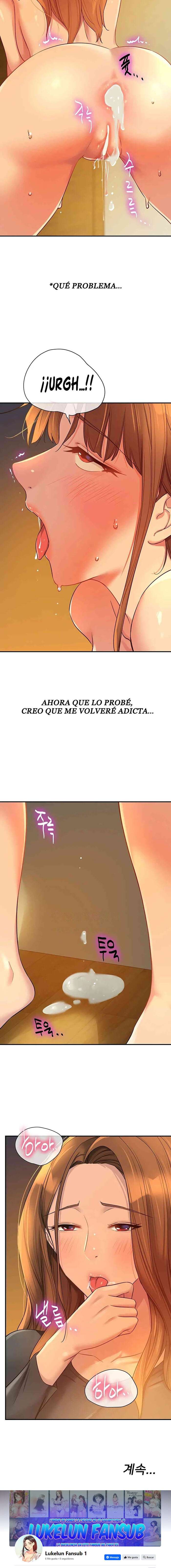 La Tienda del Placer Capítulo 103 - Page 15