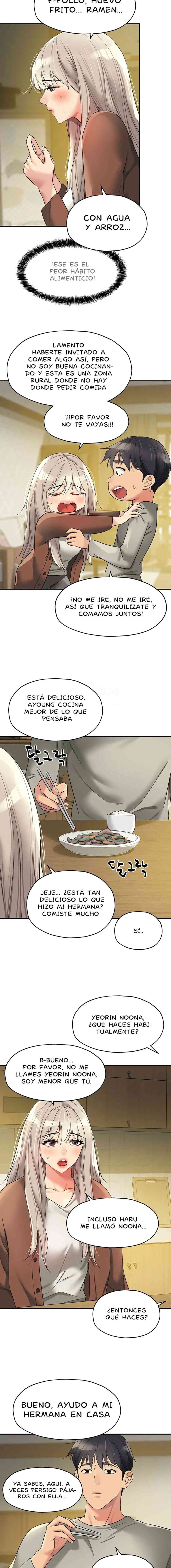 La Tienda del Placer Capítulo 104 - Page 13