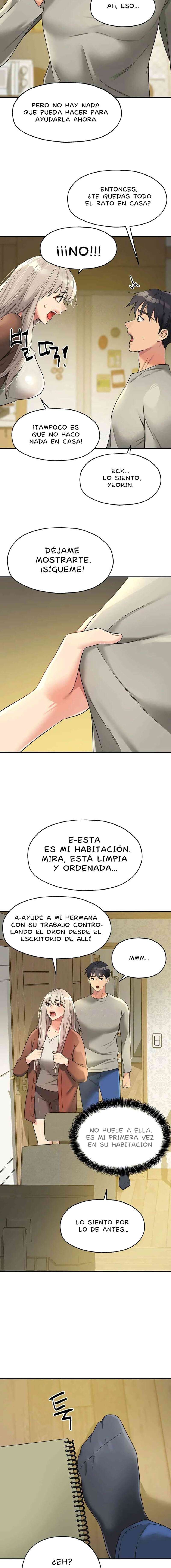 La Tienda del Placer Capítulo 104 - Page 14