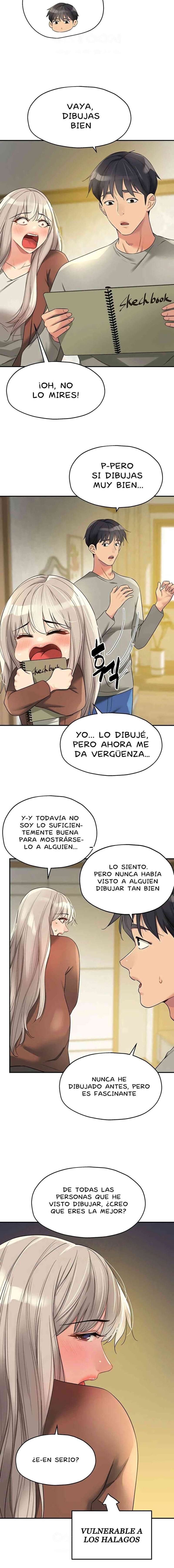 La Tienda del Placer Capítulo 104 - Page 15