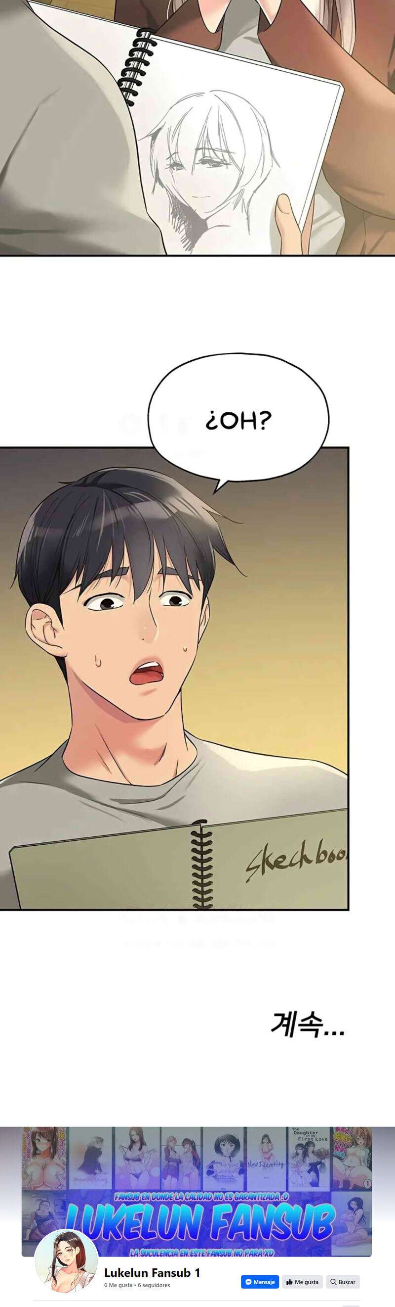 La Tienda del Placer Capítulo 104 - Page 17