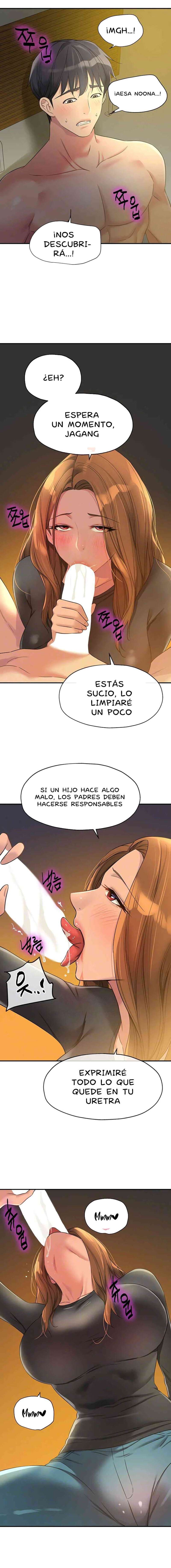 La Tienda del Placer Capítulo 104 - Page 2