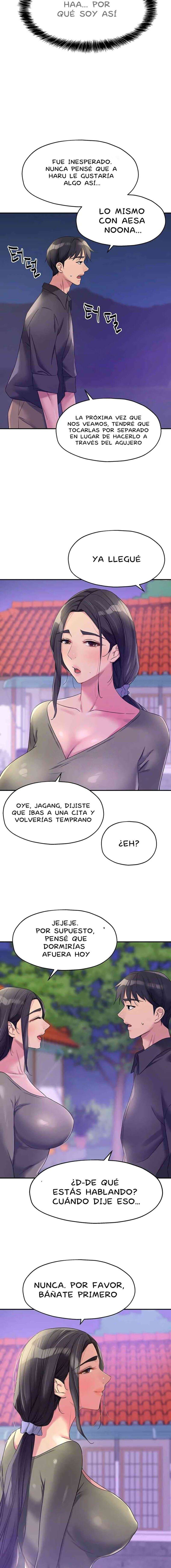 La Tienda del Placer Capítulo 104 - Page 8