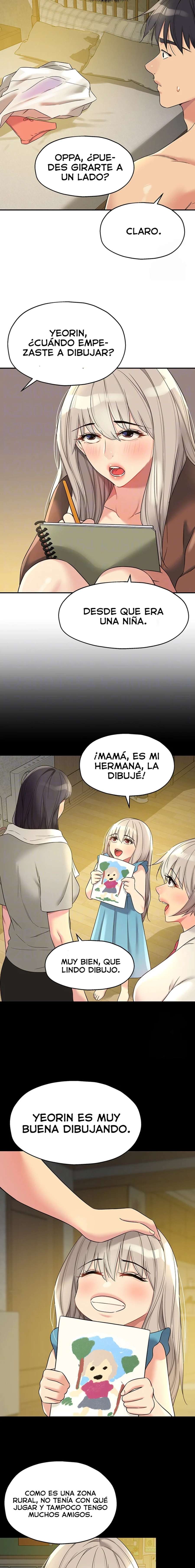 La Tienda del Placer Capítulo 105 - Page 6