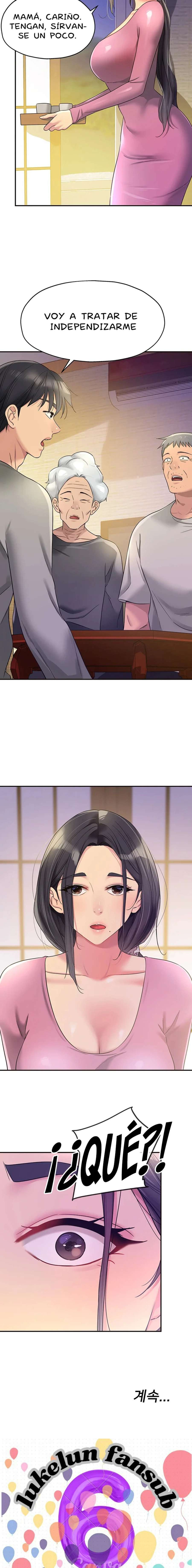 La Tienda del Placer Capítulo 106 - Page 19