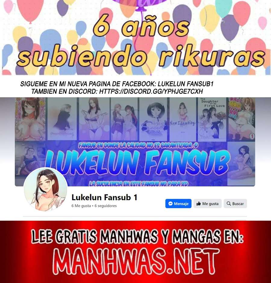 La Tienda del Placer Capítulo 106 - Page 20