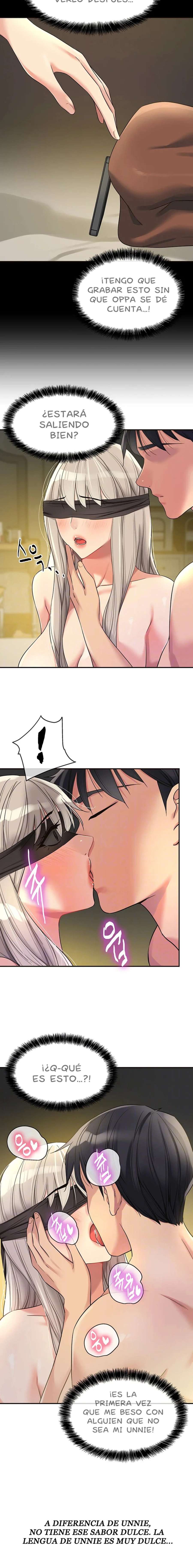 La Tienda del Placer Capítulo 106 - Page 6