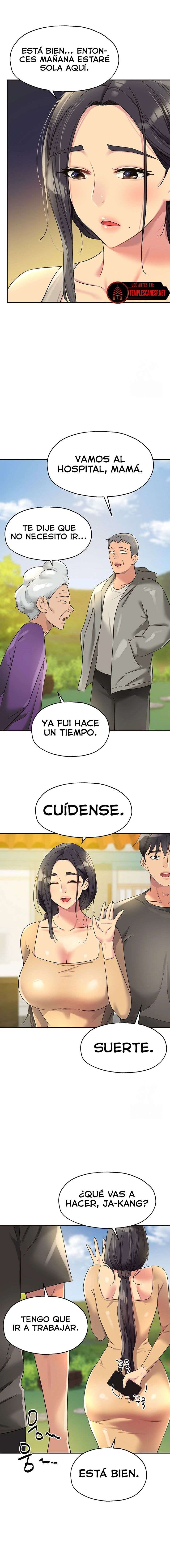 La Tienda del Placer Capítulo 107 - Page 14