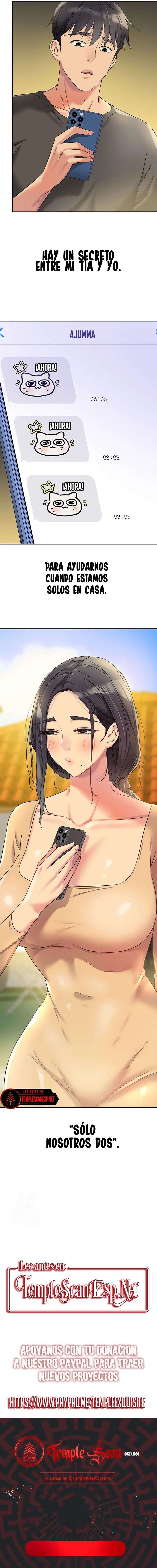 La Tienda del Placer Capítulo 107 - Page 15