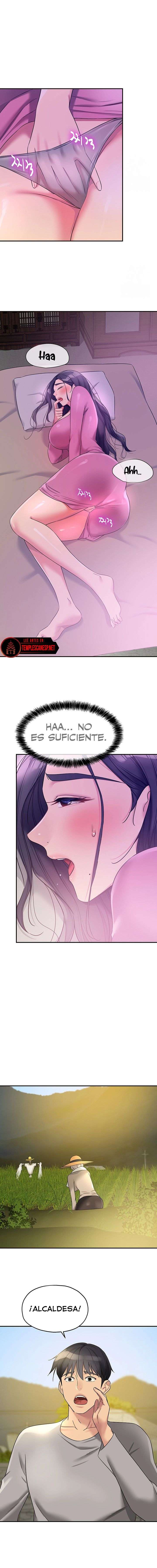 La Tienda del Placer Capítulo 107 - Page 7