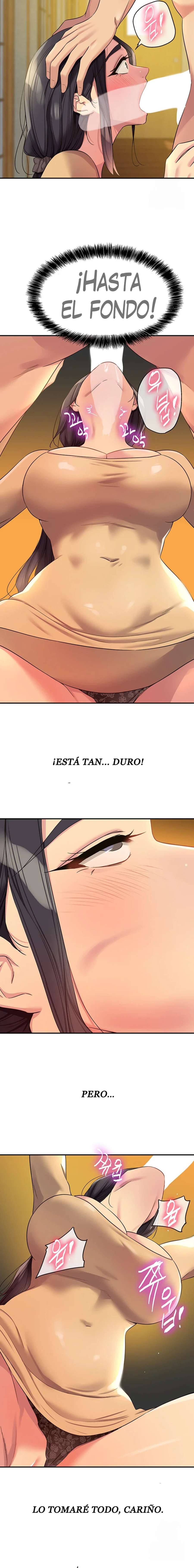 La Tienda del Placer Capítulo 108 - Page 11