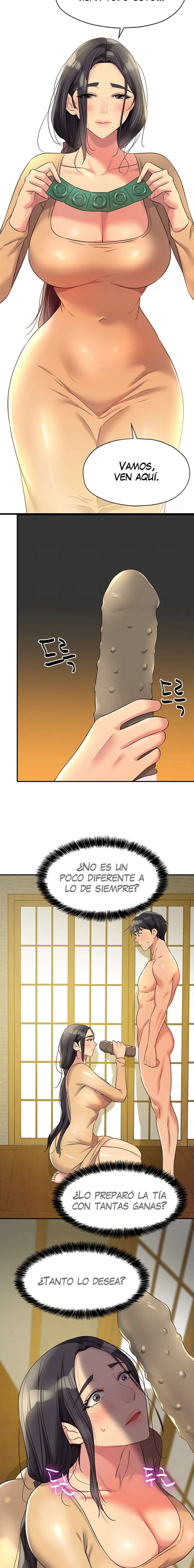 La Tienda del Placer Capítulo 108 - Page 14