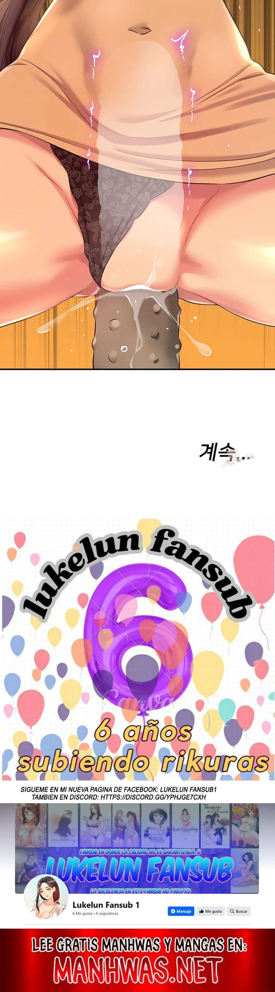 La Tienda del Placer Capítulo 108 - Page 18