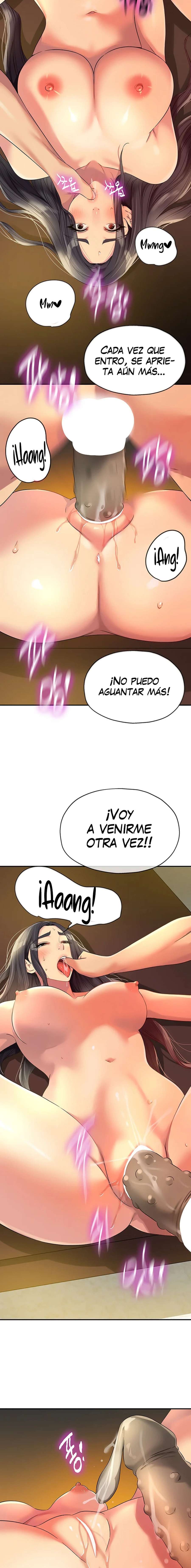 La Tienda del Placer Capítulo 109 - Page 14